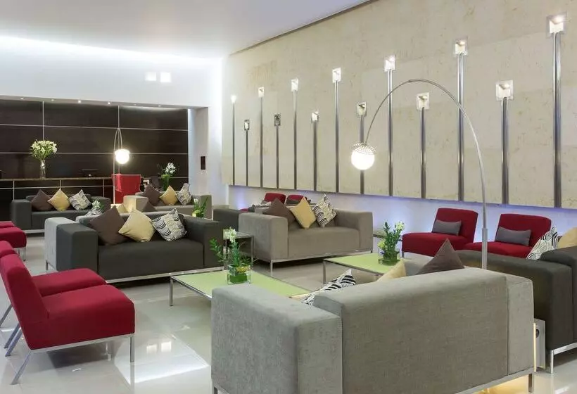 هتل NH Collection Monterrey San Pedro