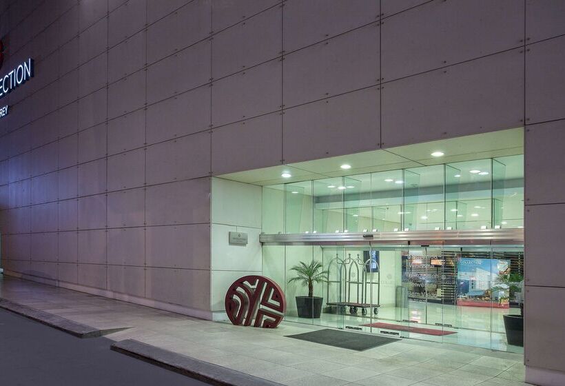 فندق NH Collection Monterrey San Pedro