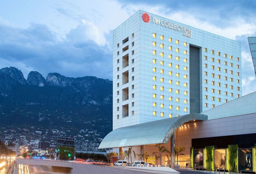 فندق NH Collection Monterrey San Pedro