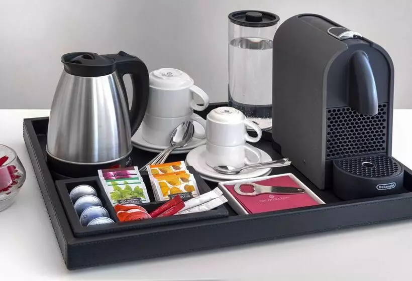 هتل NH Collection Monterrey San Pedro