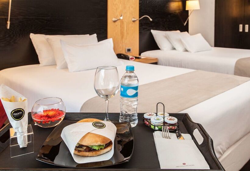 فندق NH Collection Monterrey San Pedro