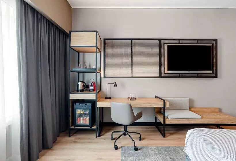 هتل NH Collection Monterrey San Pedro