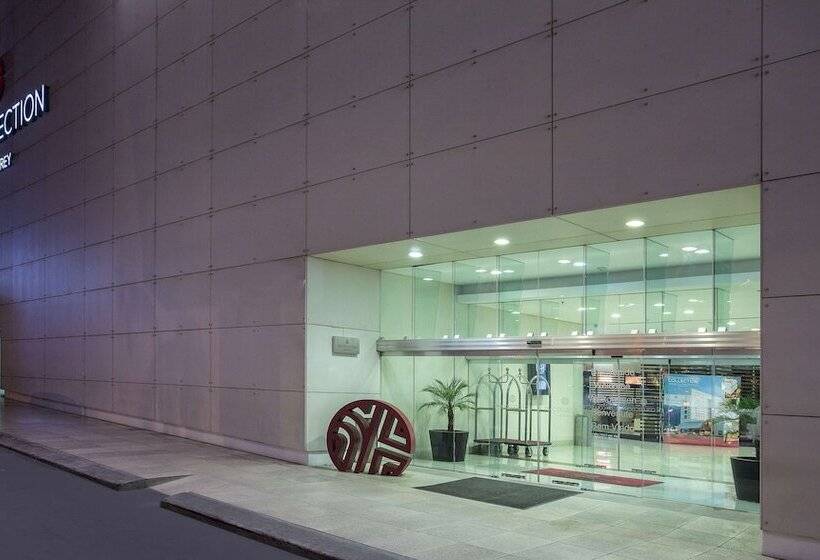 فندق NH Collection Monterrey San Pedro