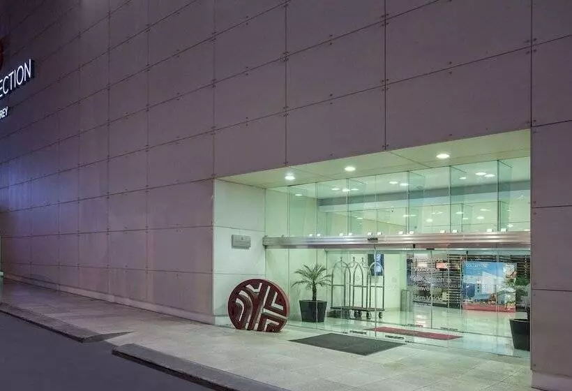 هتل NH Collection Monterrey San Pedro