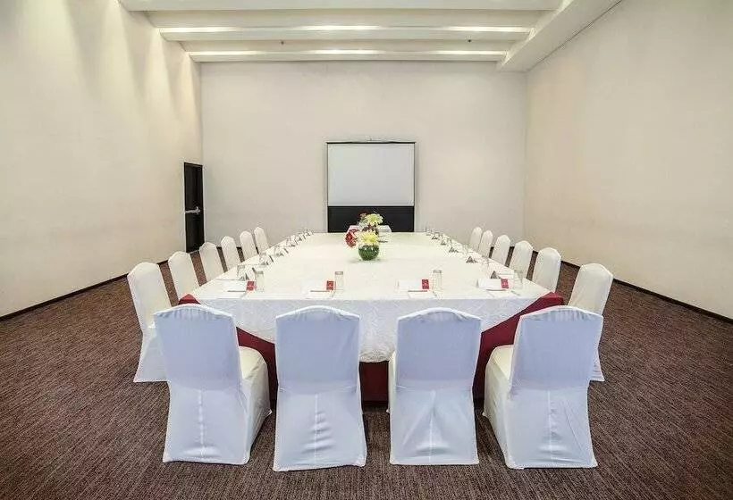 هتل NH Collection Monterrey San Pedro