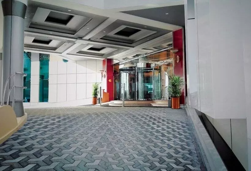 Panorama Hotel And Spa