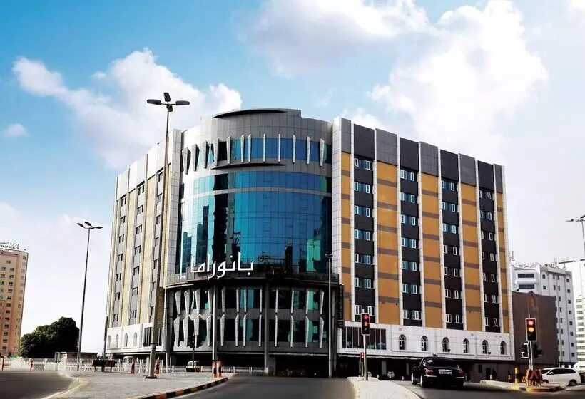 Panorama Hotel And Spa