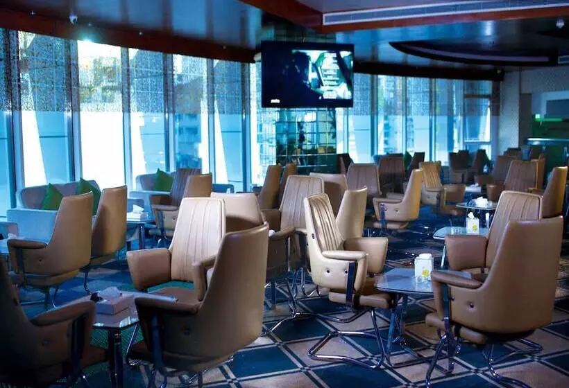 Panorama Hotel And Spa