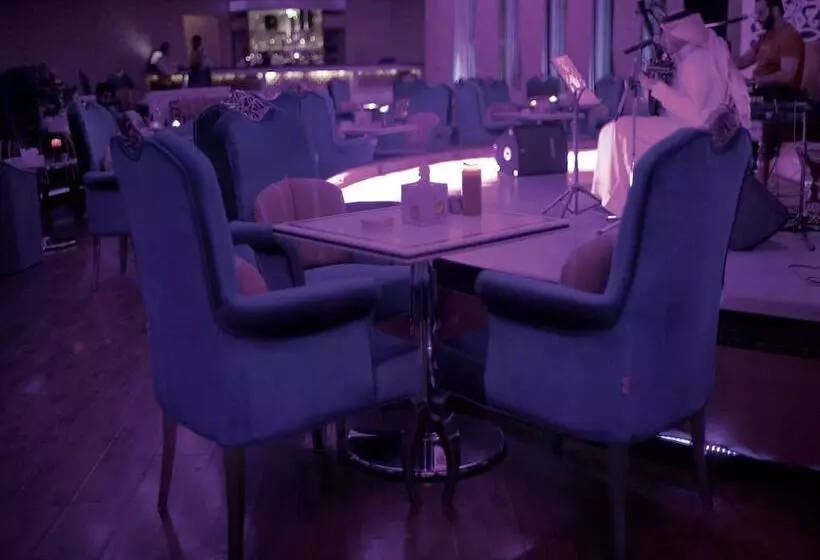 Panorama Hotel And Spa