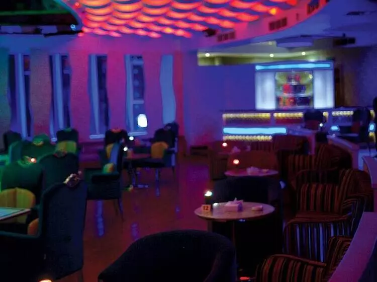 Panorama Hotel And Spa