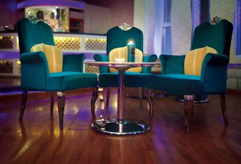 Panorama Hotel And Spa