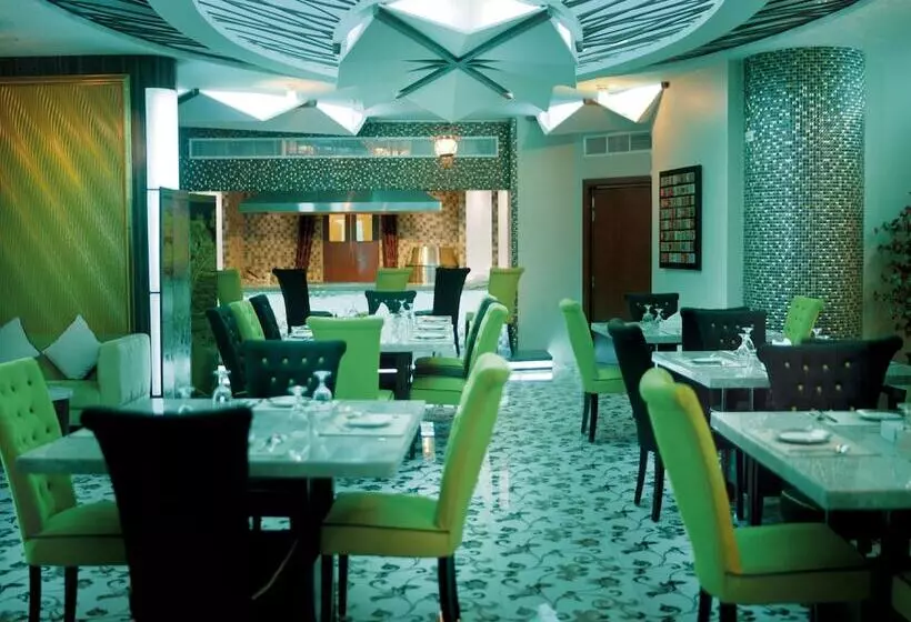 Panorama Hotel And Spa