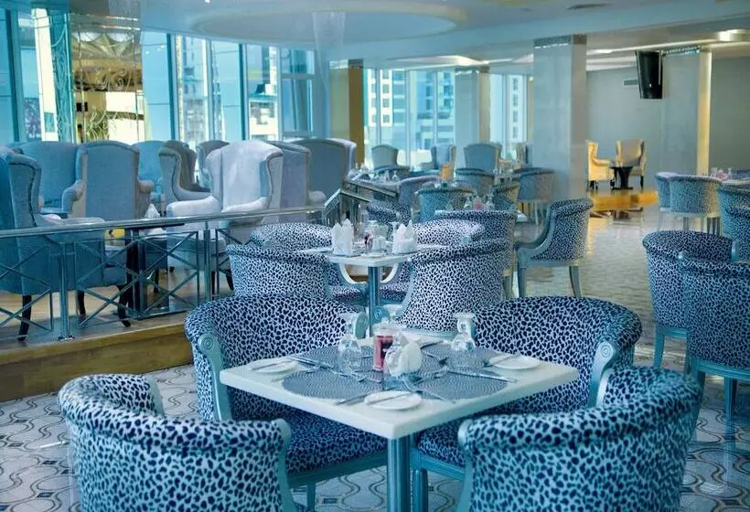 Panorama Hotel And Spa