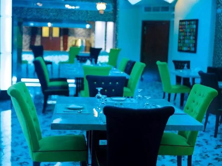 Panorama Hotel And Spa