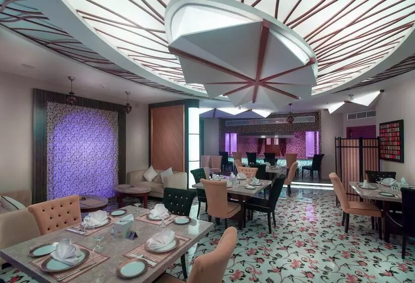 Panorama Hotel And Spa