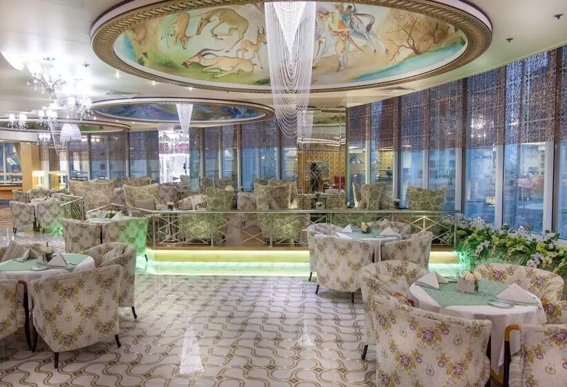 Panorama Hotel And Spa