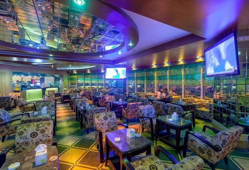 Panorama Hotel And Spa