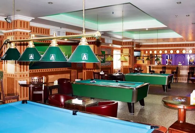 Panorama Hotel And Spa