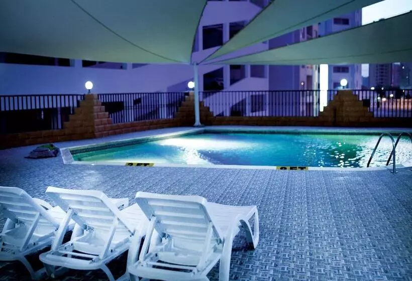 Panorama Hotel And Spa