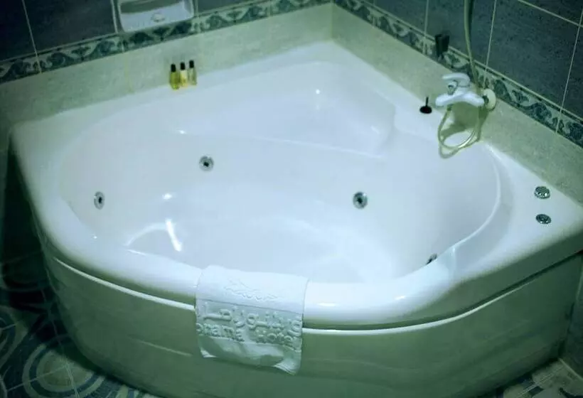 Panorama Hotel And Spa