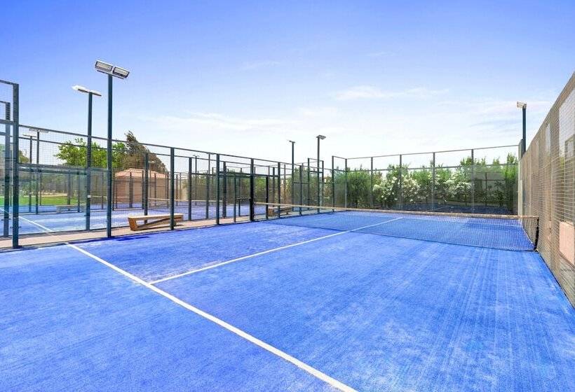 هتل Pickalbatros Aqua Vista Resort Hurghada