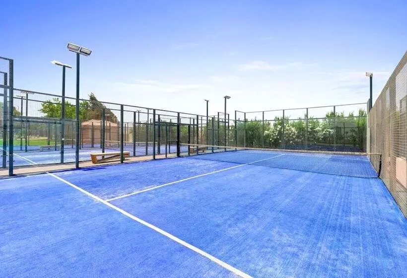 هتل Pickalbatros Aqua Vista Resort Hurghada