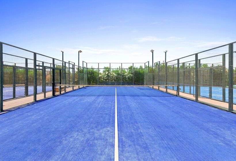 هتل Pickalbatros Aqua Vista Resort Hurghada