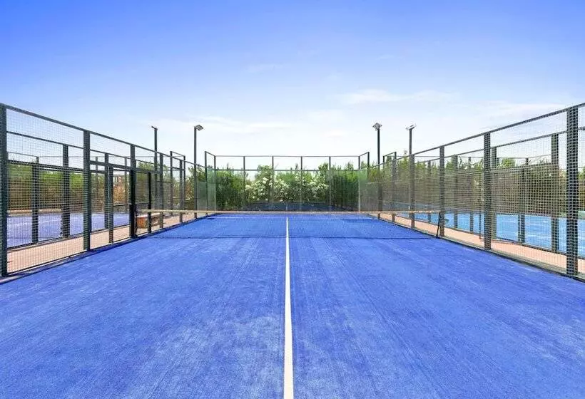 هتل Pickalbatros Aqua Vista Resort Hurghada