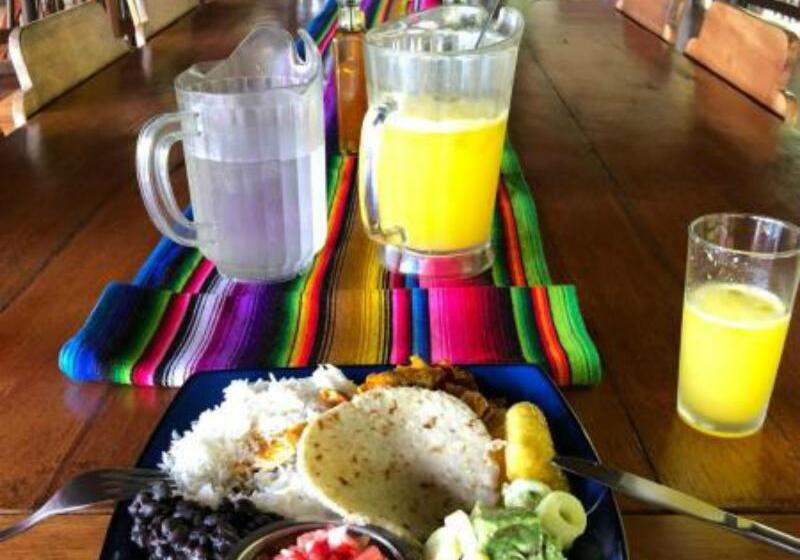 호텔 Playa Nicuesa Rainforest Eco Sanctuary