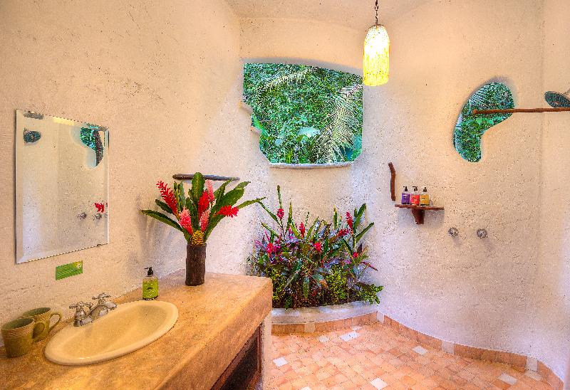 호텔 Playa Nicuesa Rainforest Eco Sanctuary