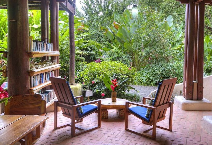 호텔 Playa Nicuesa Rainforest Eco Sanctuary