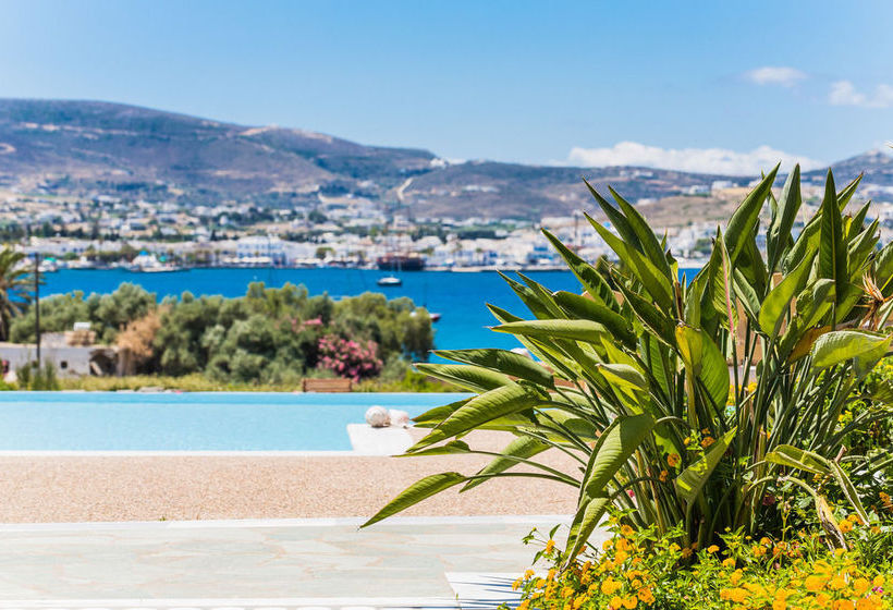 فندق Roses Beach