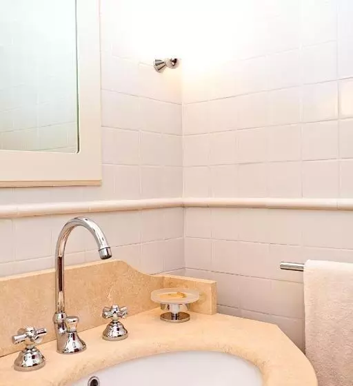 Szálloda San Pietro Sopra Le Acque Resort & Spa