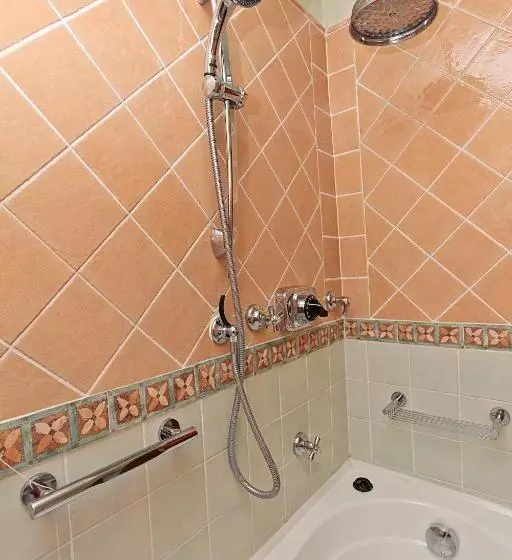 Szálloda San Pietro Sopra Le Acque Resort & Spa