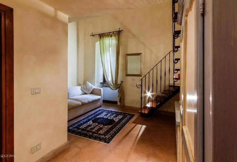 Szálloda San Pietro Sopra Le Acque Resort & Spa