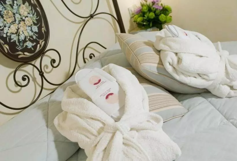 Szálloda San Pietro Sopra Le Acque Resort & Spa