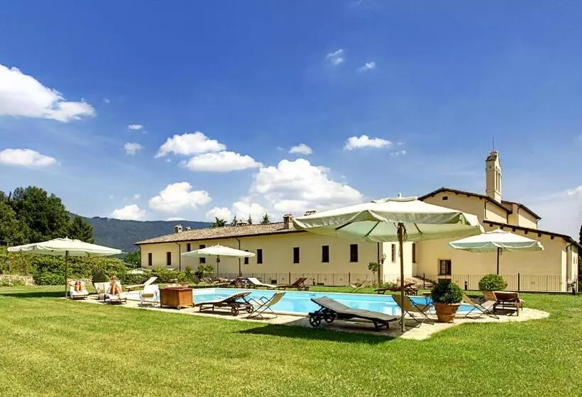 Szálloda San Pietro Sopra Le Acque Resort & Spa