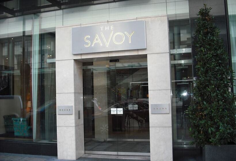 فندق The Savoy