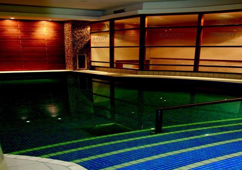 فندق The Savoy