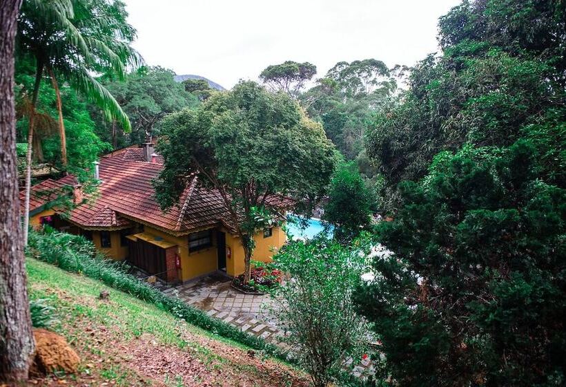 فندق Urikana Boutique