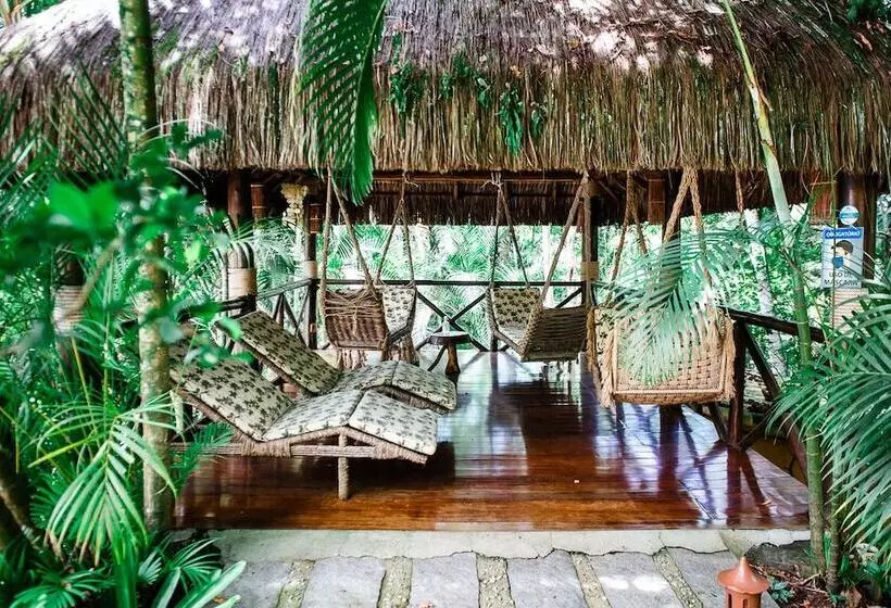 ホテル Urikana Boutique