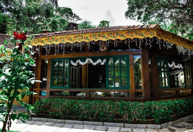 فندق Urikana Boutique