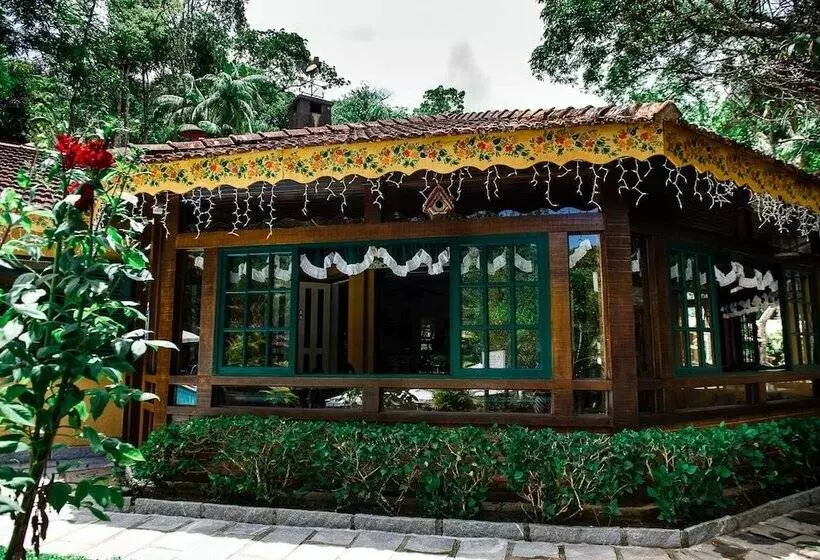 ホテル Urikana Boutique