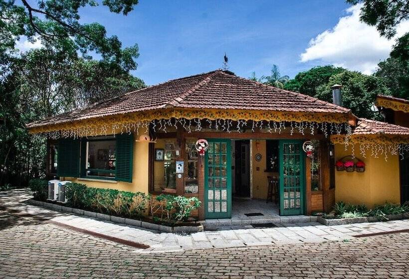 فندق Urikana Boutique