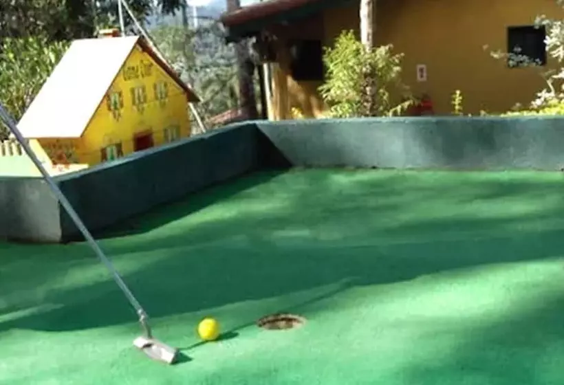 ホテル Urikana Boutique