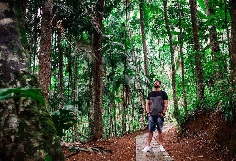 فندق Urikana Boutique