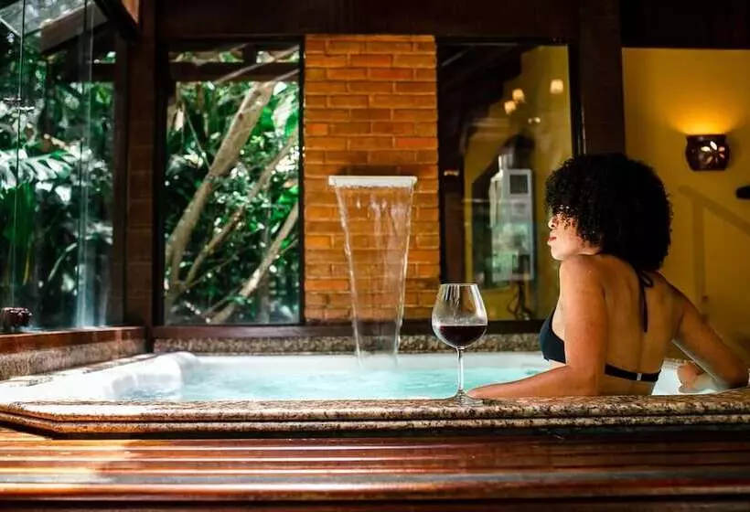 ホテル Urikana Boutique