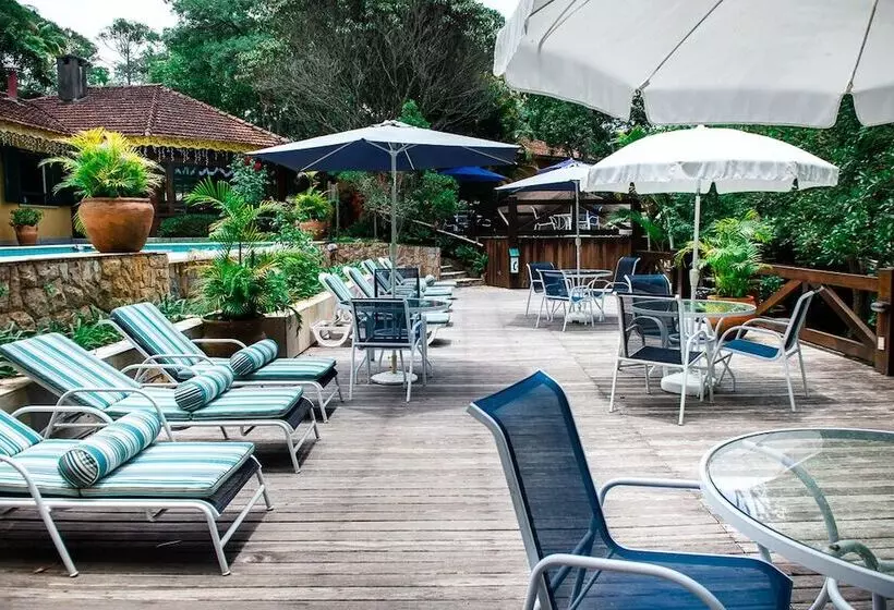 ホテル Urikana Boutique