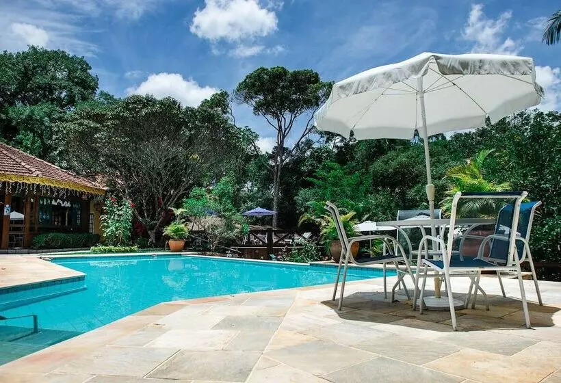 ホテル Urikana Boutique