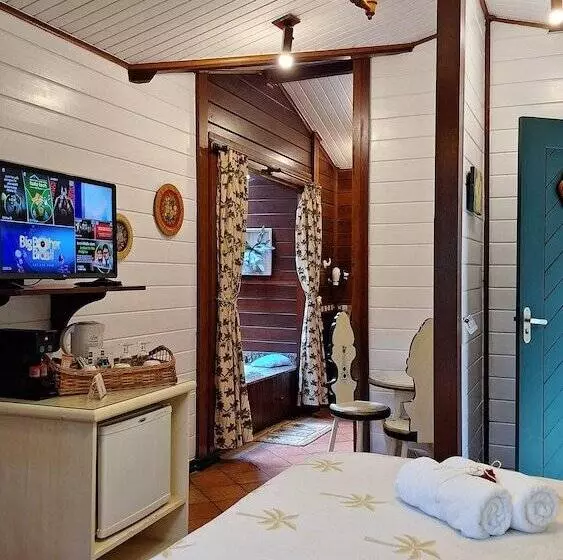 ホテル Urikana Boutique